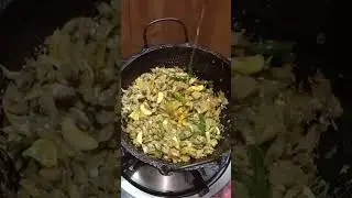 This small fish head vorta is very tasty & beneficial #fish #cooking #viral #youtube #shorts