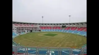 Bharat Ratna Shri Atal Bihari Vajpayee Ekana Cricket Stadium || Anjali_roy neet aspirant