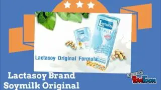 Lactasoy