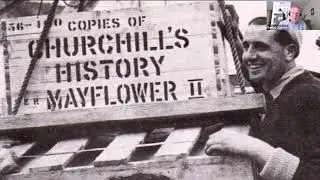 Untold Stories of Mayflower II
