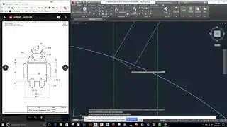 AutoCAD - Android Part 1