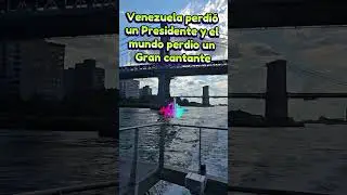 Venezuela perdi&oacute; un presidente y el mundo perdio un cantante 🎶 🎶 @Nicol&aacute;s Maduro  #venezuela  #fvp #