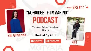 Parkour to Hollywood Stunts: Yori Papalezova on Freerunning, Injury Recovery & Building RIPAI |