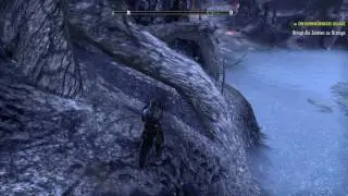 The Elder Scrolls Online: Himmelsscherbe 9 Kalthafen
