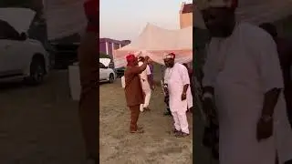 NDIEZES AND IGBO LEADERS IN EPE DIVISION END OF THE YEAR'S PARTY 2024