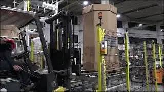 Filling System for Big Bag and Octabin