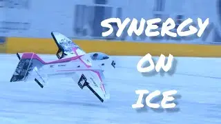 SYNERGY...