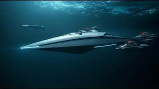 Empire on Alert: “That’s No Recognized Ship… And It Moves Like a Ghost HFY | HFY Reddit Stories