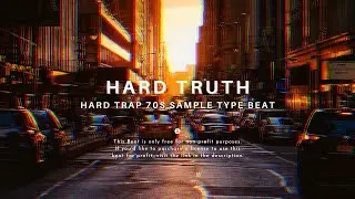 [FREE] Hard 70s Soul Sample Trap Type Beat 2022 - 