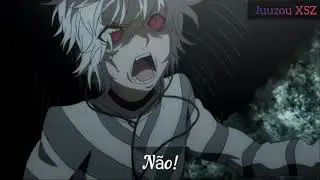 Tradução Skillet - Whispers In The Dark + Accelerator Amv