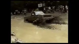 WYNN / FORD   - WIEST/ CHEVY /   DIAMOND S MUD BOG
