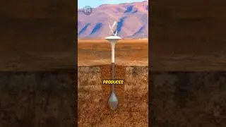 Whoever Invented This Device To Extract Water From Desert Air Is A Genius @waterseervicilabs6873