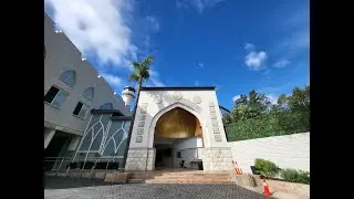 LIVE: The Holy Month of Ramadan - Night 12 - 1445/2024