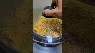 Awala haldi thecha