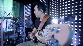 Jesus The Same - Israel Houghton I Peter Kwang-il Lee I Bass Cam I Xotic Bass I