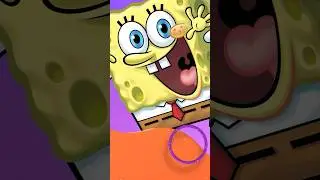 Nickelodeon Poland - SpongeBob SquarePants - New Episodes Promo (Vertical, October 2025)