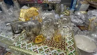 Bangalore wholesale German silver & white metal gift articles||Corporate gifting items