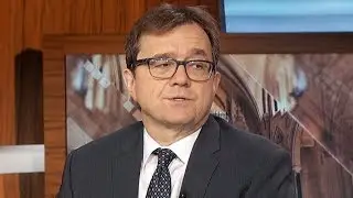 Environment Minister Wilkinson on meeting Canada's climate targets