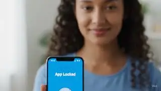 App Lock AR 22