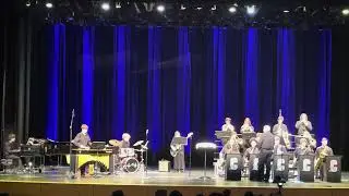Colgan HS Jazz Band 2024 Spring Concert- May 1st, 2024