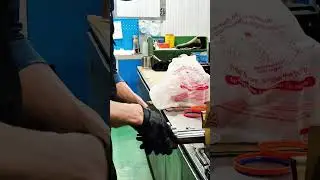 Professional assembly of industry cylinders | The whole process of cylinder assembly is revealed!