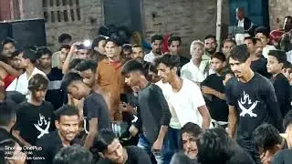 anjuman zeyahiya sarwan mau