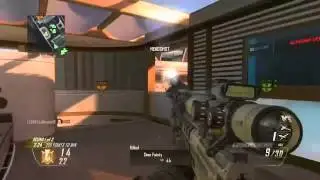 TommyKidd1 - Black Ops II Game Clip