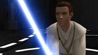 Star Wars Movie Duels 3 beta Duel of the Fates