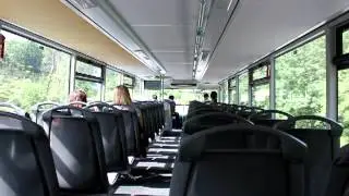 LBA Liechtenstein - MAN Lion's City DD