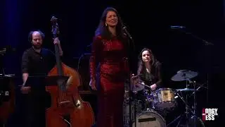 Ethel Merhaut & Band @Porgy&Bess 