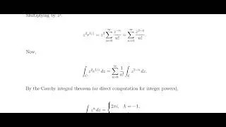 Cauchy Theorem, Cauchy Integral formula, Sigularity, Taylor and Laurent series, and Residue Theorem