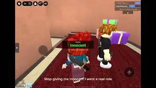 Mm2 as a bacon