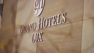 Recoleta Grand Hotel