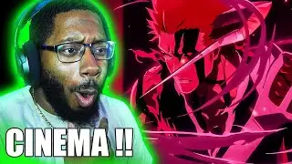THIS IS THE END!! 🔥😱 | BLEACH TYBW Cour 4 Official Teaser Trailer REACTION