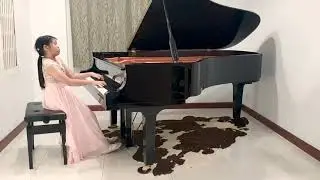 Puifai Liszt - La Leggierezza