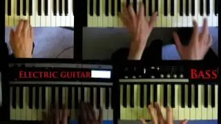 Final Fantasy VI - Battle theme