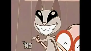 Kid vs Kat amv - Pokerface 4K