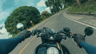 Straight to Toledo - Tropical Diary Ep.12 | Cebu, Philippines | Motovlog