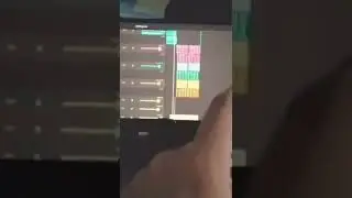 😳 play & see what happened #shorts #dubstep #flstudiomobile #viral #musicvideo