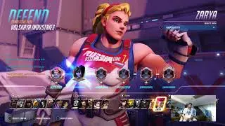tripletank the odd start