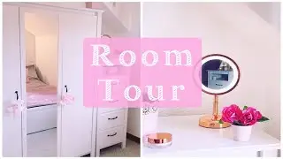 My Room Tour | Aloha Amy