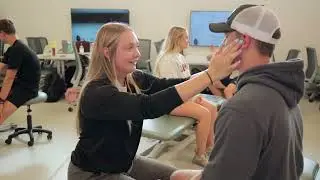 PT Research That Moves Health Forward