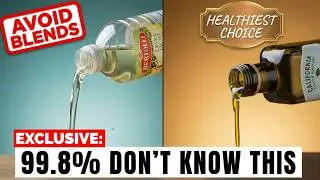 10 Olive Oil Brands Sold in America to AVOID (They Are Not What You Think)