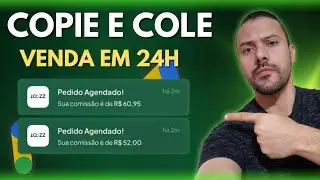 Como Fazer sua Primeira Venda na LOGZZ em até 24h - Google ADS - Aula Gratuita