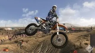 MX VS ATV Reflex-Sunny SX-JamieT First Person Camera Mod