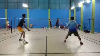 Marzoan-Wawan vs Ramli-Xxx