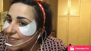PROVIAMO LA FANTASTICA CUTIE PALETTE DI NABLA + MAKE-UP TUTORIAL IN... ASMR🍇🍓💄