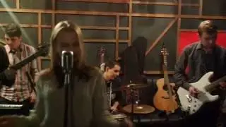 Magic Jam - Бьет Бит (IOWA Band Cover)