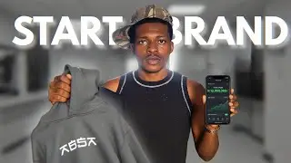 Build A Profitable Clothing Brand In 14 Days
