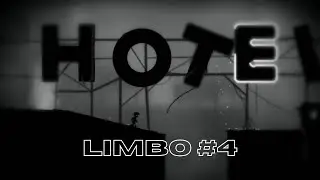 LIMBO GAME MOST DANGEROUS TASK EVER !! LIMBO GAMEPLAY IN HINDI !! [LIMBO #4]
